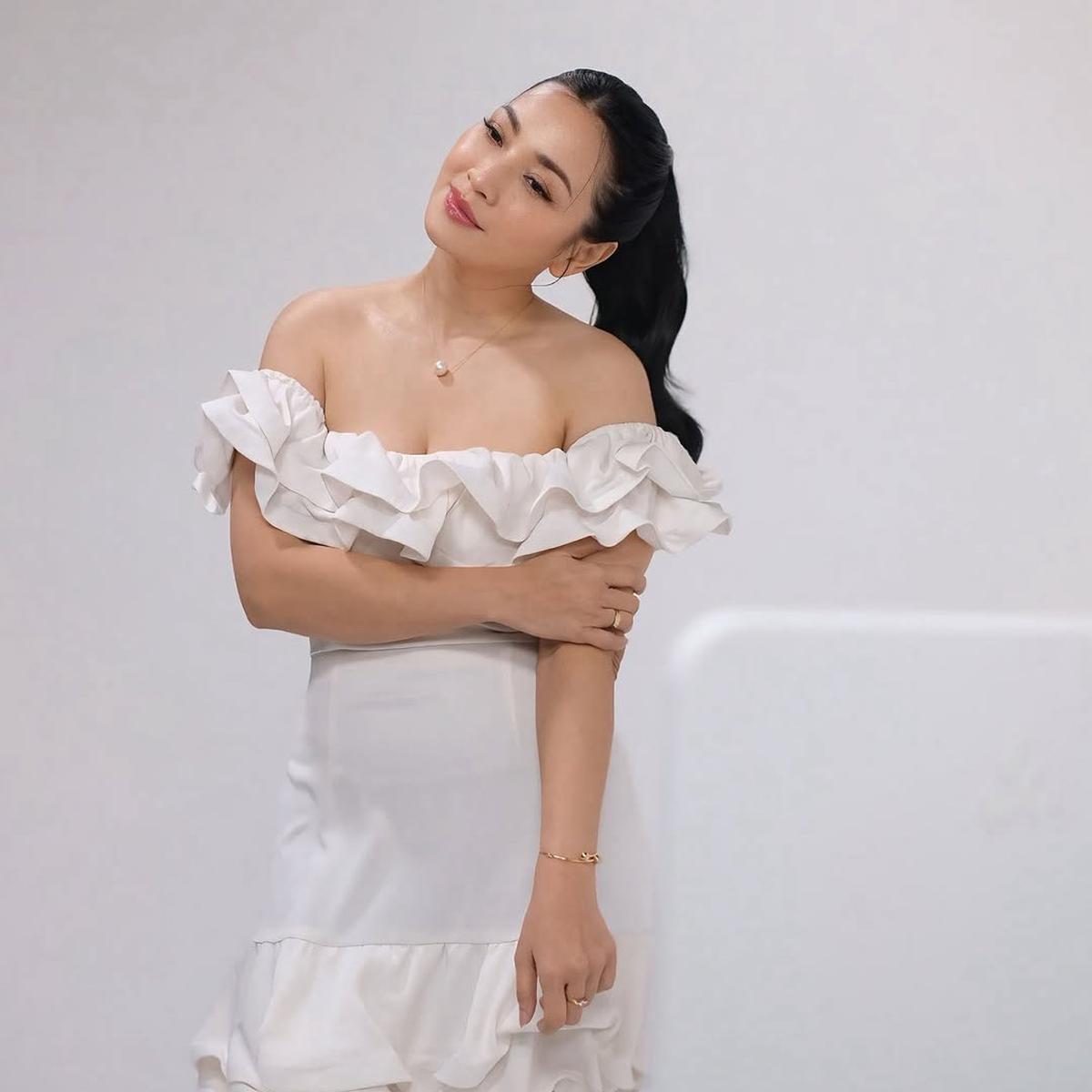 Viral Potret Terbaru Hesti Purwadinata dari Angle Kiri, Netizen Kompak Sebut Mirip Rachel Vennya