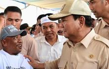 VIDEO: Lugas Prabowo Depan Menteri & Gubernur Butuh Orang Pintar "Paling Penting yang Berakal Sehat"