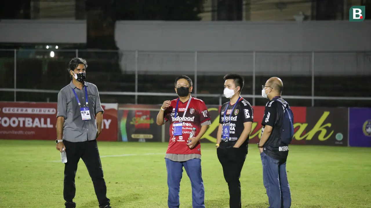 Bali United