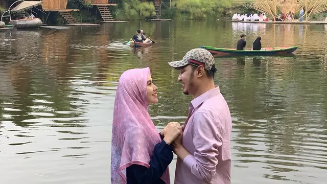 [Fimela] Kartika Putri