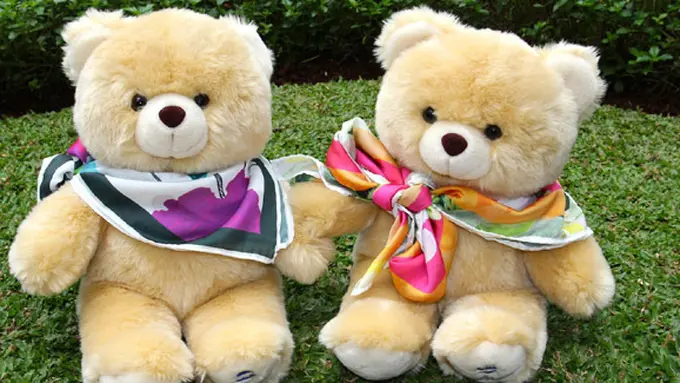 Foto: copyright Vemale