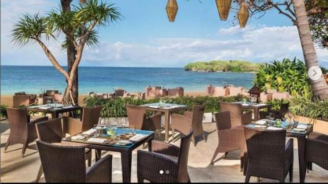 Tampilan Baru Luxury Collection Hotel, Renovasi Pertama dalam 30 Tahun