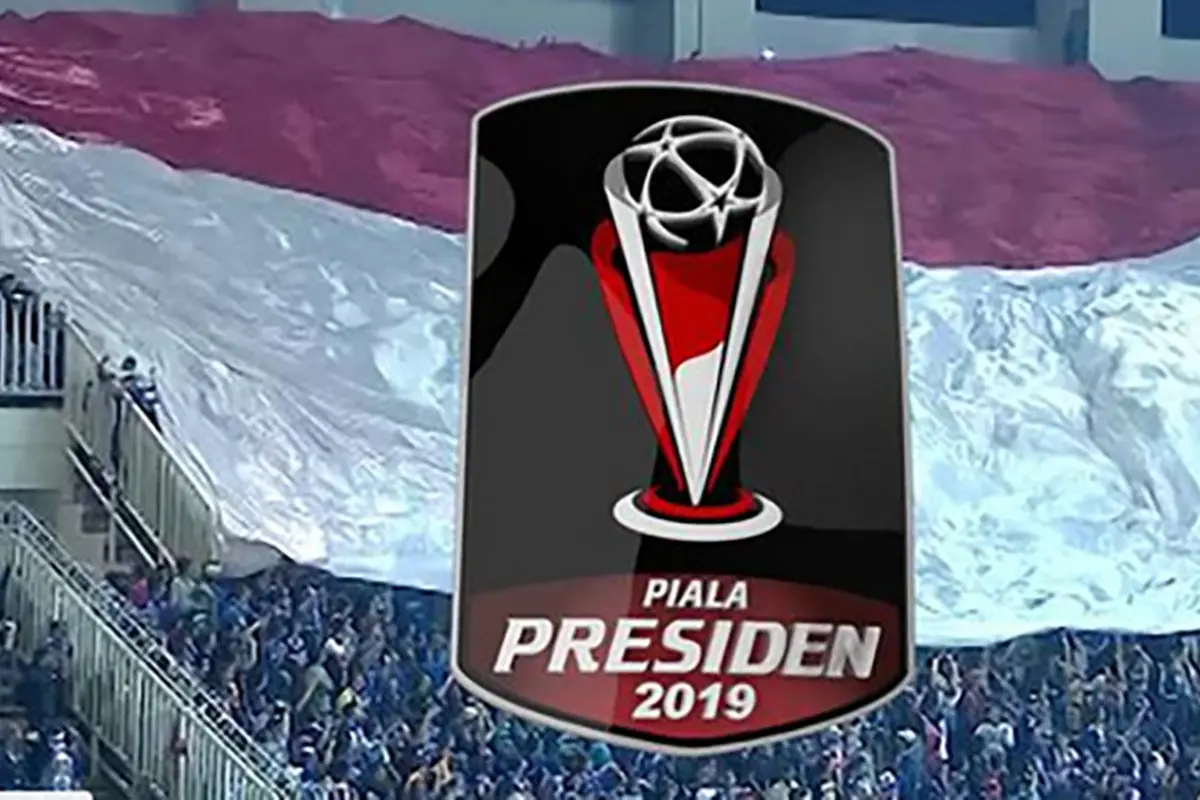 Piala Presiden 2019