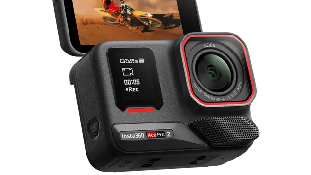 Insta360 Ace Pro 2