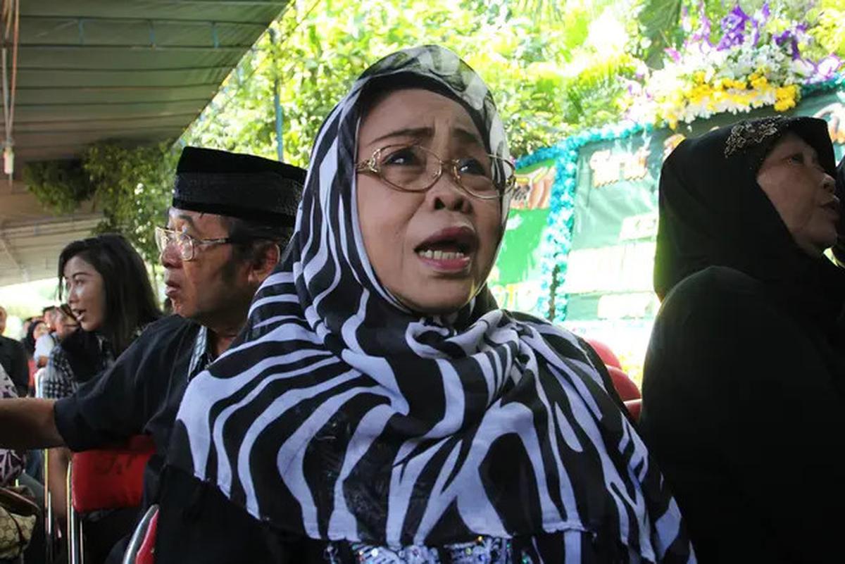 Terungkap Yati Pesek Cegah Anaknya Labrak Miftah Maulana: Jangan, Aku Mau Minta Pengadilan Tuhan