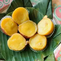 Cara Buat Kue Lumpur Kentang Sederhana Pakai Gelas (Wikimedia)