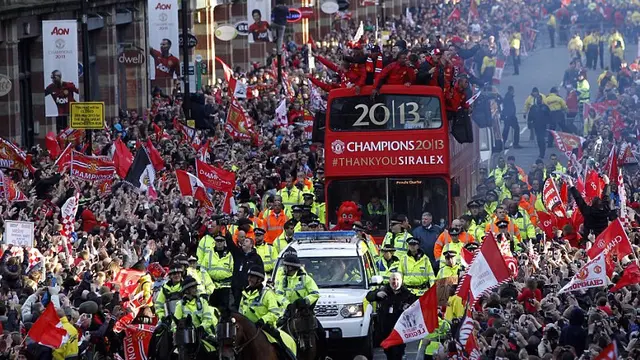 Manchester United