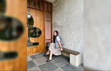 Kini Menginjak Usia 26 Tahun, ini 9 Potret Terbaru Shalom Razade Anak Wulan Guritno yang Penampilannya Disebut Makin Cantik