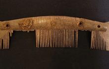 Arkeolog Temukan Sisir Bangsa Viking, Terbuat dari Tanduk dan Tulang Hewan, Begini Bentuknya