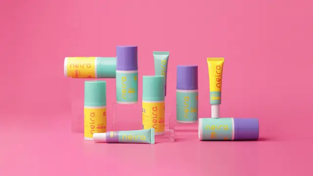 Skincare Lokal