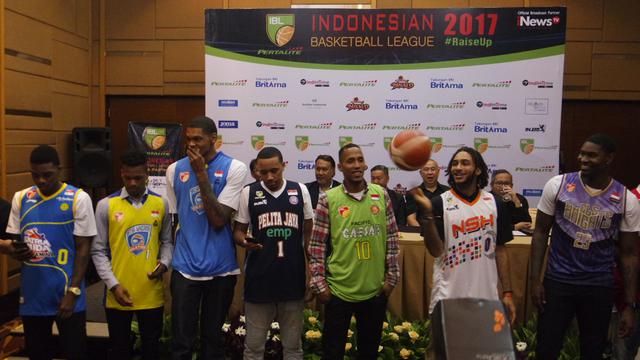 IBL 2017