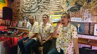 Saat Indomie Berkolaborasi dengan Kreativitas The Good's Dept 