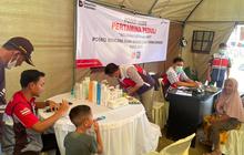 Dirikan Posko Peduli di Pidie Jaya, Pertamina Patra Niaga Bantu Percepat Pemulihan Pascabencana