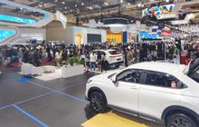 AstraPay Tebar Promo Bagi Pengunjung GIIAS 2025, Begini Caranya