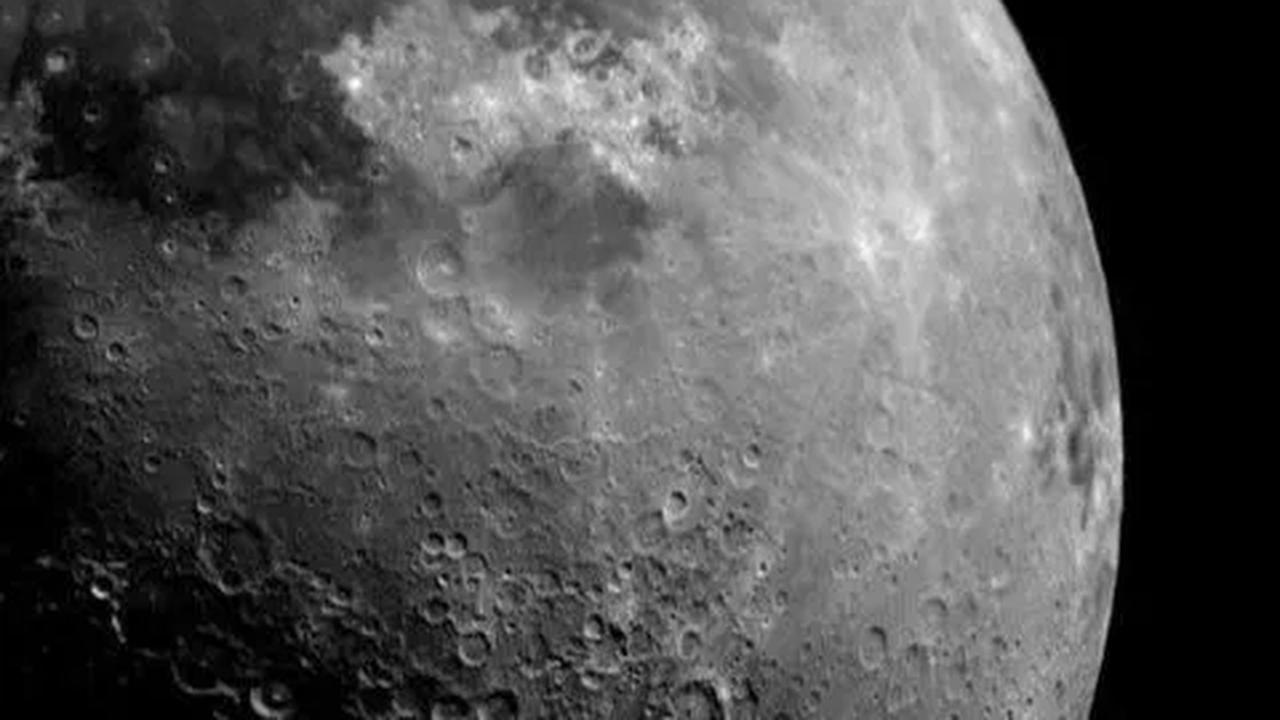 Menumbuhkan biji di Bulan memiliki tantangan besar, yaitu malam lunar yang panjang.