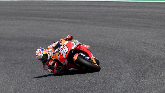 Dani Pedrosa, MotoGP