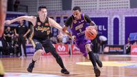 CLS Knights Indonesia melaju ke semifinal ASEAN Basketball League 2018-2019 setelah mengalahkan Saigon Heat dengan skor 68-56. (dok CLS Knights Indonesia)