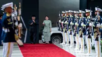 Gelar Rapat Paripurna Spesial, Puan Maharani Ungkap Harapan Besar Terkait RAPBN 2027