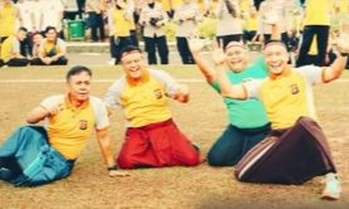 Dok. Istimewa