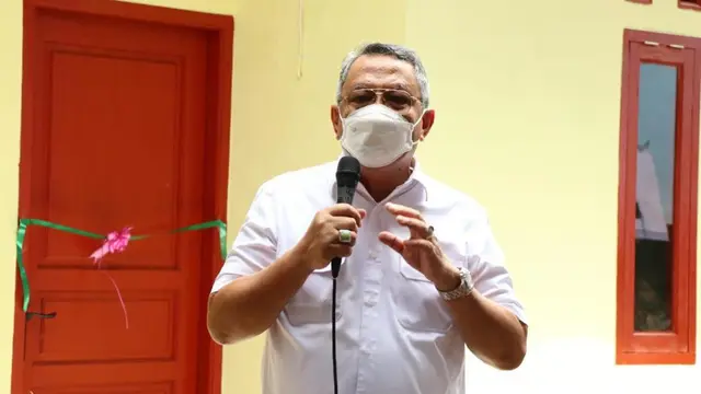 Lanjutkan Program Rutin Tahunan, Tangsel Kembali Bedah 198 Rumah Tak Layak Huni Menjadi Layak