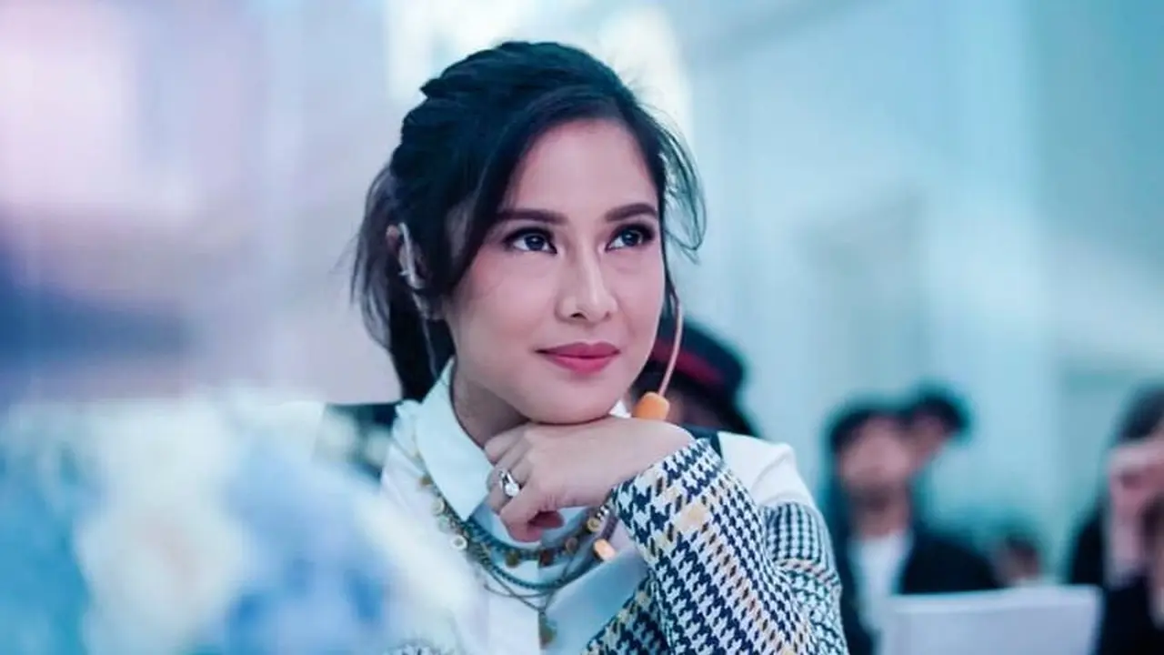 [Fimela] Dian Sastrowardoyo