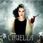 Poster Film Cruella