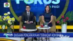 Simak Fokus Pagi (10/08) dengan berita-berita pilihan di antaranya, Ricuh Pengosongan Puluhan Rumah Warga, Penganiayaan hingga Tewas, ASN Baru Jadi Korban Penganiayaan dan Penyekapan, Razia Jalur Transjakarta, Gangster Serang Warga.