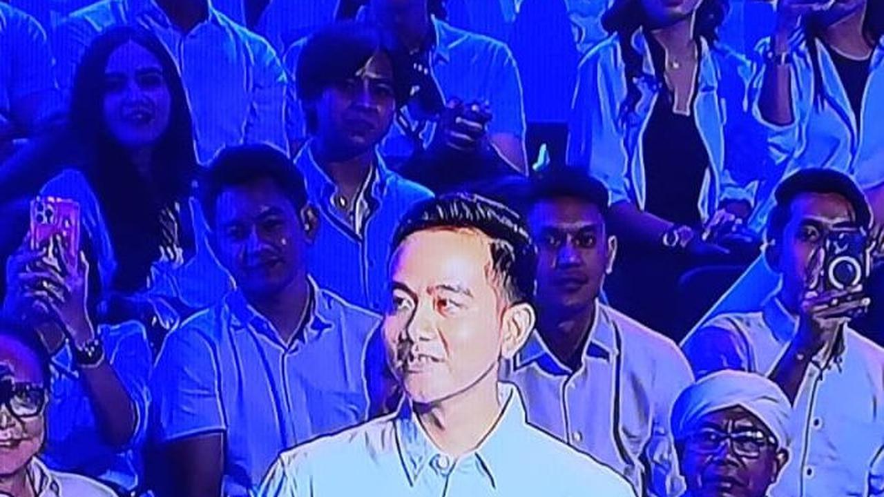 Budiman TKN Akui Cawapres Gibran Bukan Sosok Jago Debat
