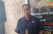 Identitas Pria Pamer Alat Kelamin di Toko Ritel Lampung Terungkap, Ternyata Seorang Mahasiswa
