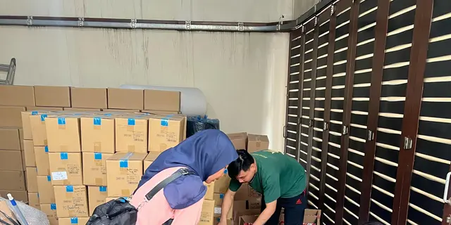 Peluang Usaha Kian Terbuka, Ketika Produk Skincare Global Tersedia di Ritel Lokal