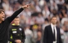 Membandingkan Gaya Bermain Antonio Conte dengan Pelatih Top Serie A