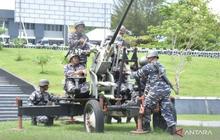 Mabes TNI Respons soal Status Siaga 1 TNI di Tengah Eskalasi Konflik Global
