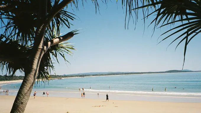 Agresifnya Filipina Tingkatkan Kunjungan Wisata dari Indonesia, dari Pantai Ramah Muslim hingga Makanan Halal