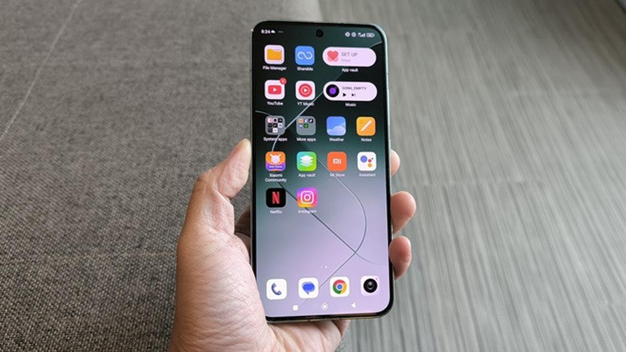 Xiaomi 14
