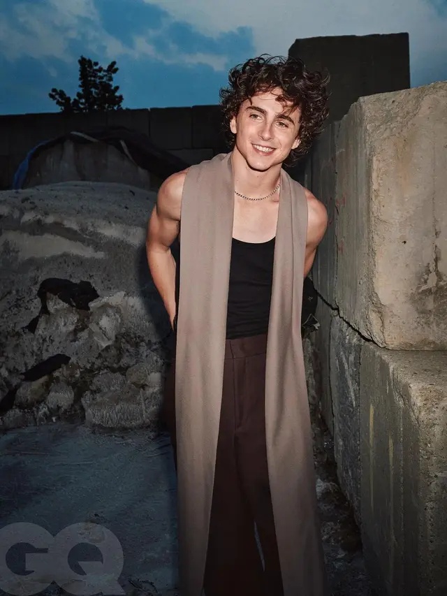 Timothee