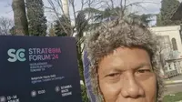 [Kolom Pakar] Prof Tjandra Yoga Aditama: Komunikasi Kantor Presiden Turki