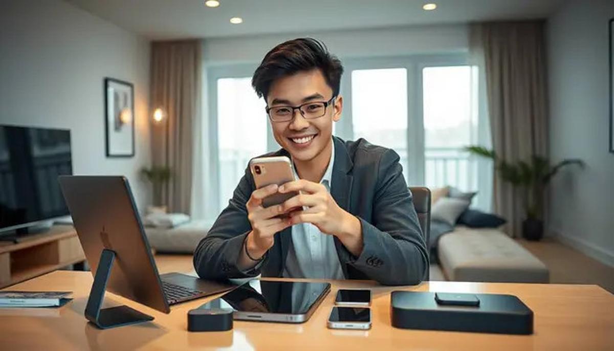 Bingung Cari File di HP, Ikuti Tips Jitu untuk Temukan File Tersembunyi di Smartphone Kamu