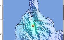 BMKG Catat Gempa Bumi Sigi Magnitudo 4,8 Guncang Sulawesi Tengah, Tidak Berpotensi Tsunami