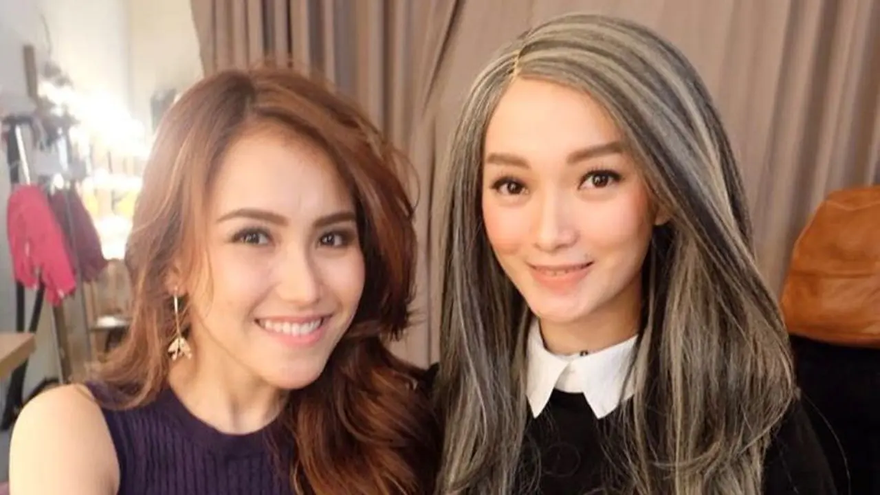 Ayu Ting Ting