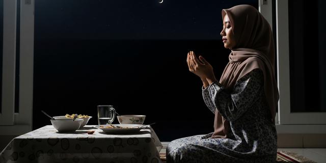 Sunnah Puasa Syawal Setelah Ramadan, Raih Pahala Setahun Penuh