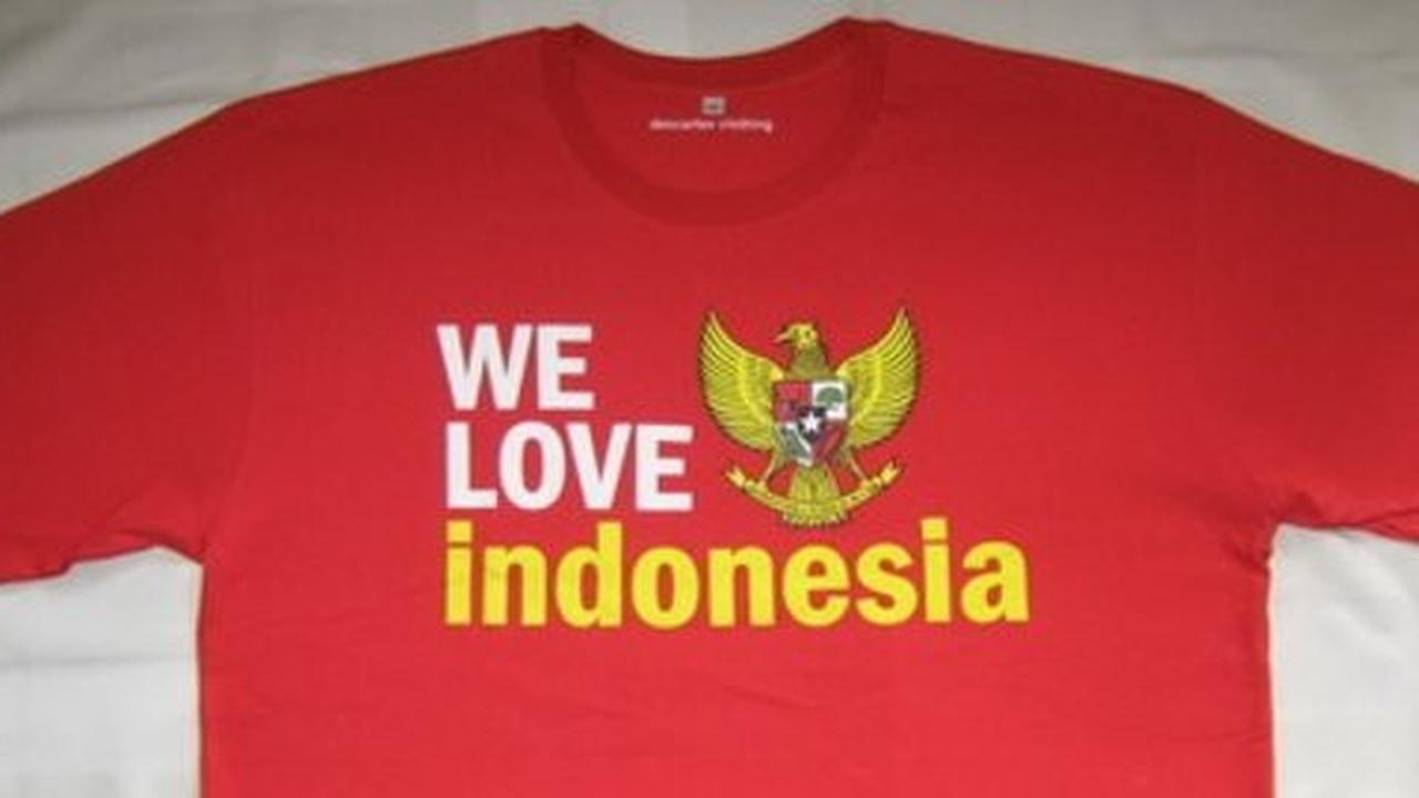 Kemendag dorong ekspor kaos oblong ke Jepang sambut Olimpiade 2020