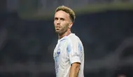 BRI Super League: Kalah Lagi, Caretaker Pelatih PSIM Singgung Kartu Merah Ze Valente Vs Bhayangkara FC