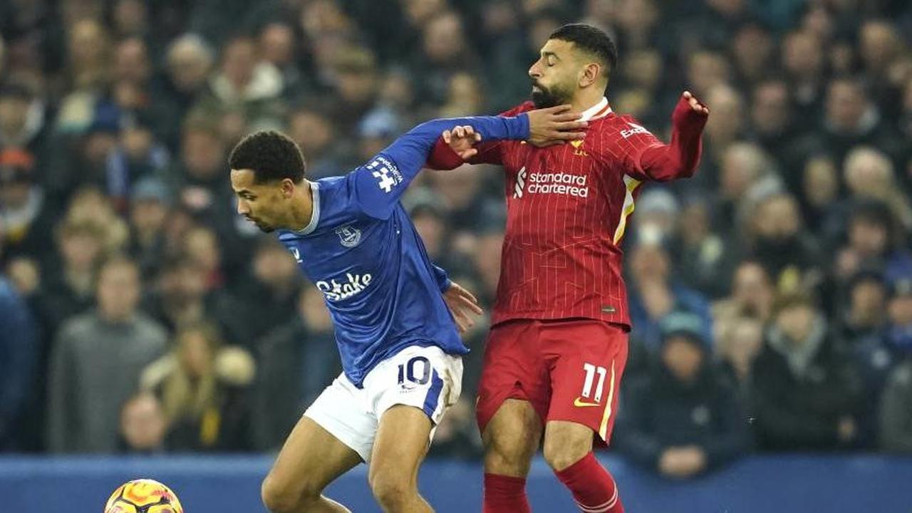 Prediksi Liverpool vs Everton 3 April 2025