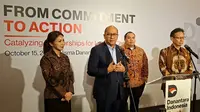 Danantara Indonesia Trust Diminta Tak Bergantung Setoran dari Induk