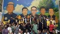 Penyaluran Daging Kurban Sapi di Wilayah Jakarta, Perkuat Kepedulian Sosial Generasi Muda