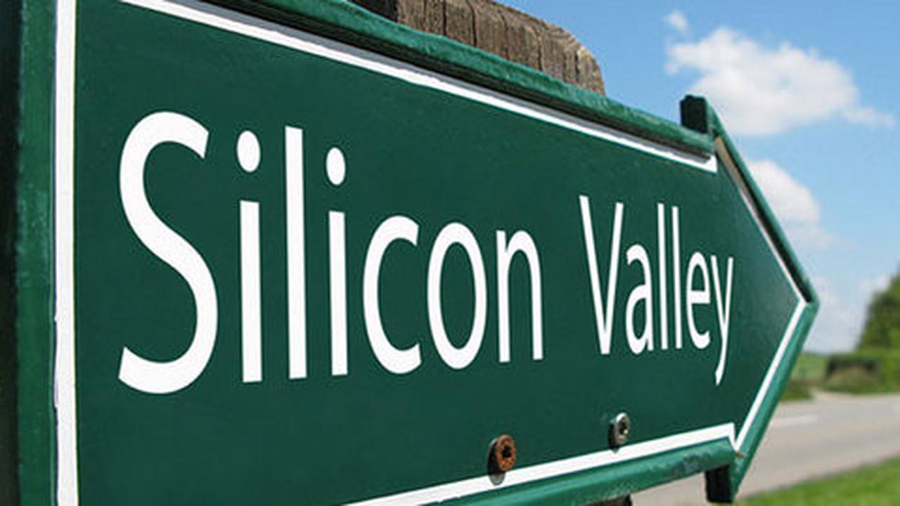 Soal Silicon Valley dan Techno Park, konsep sama tapi beda cara