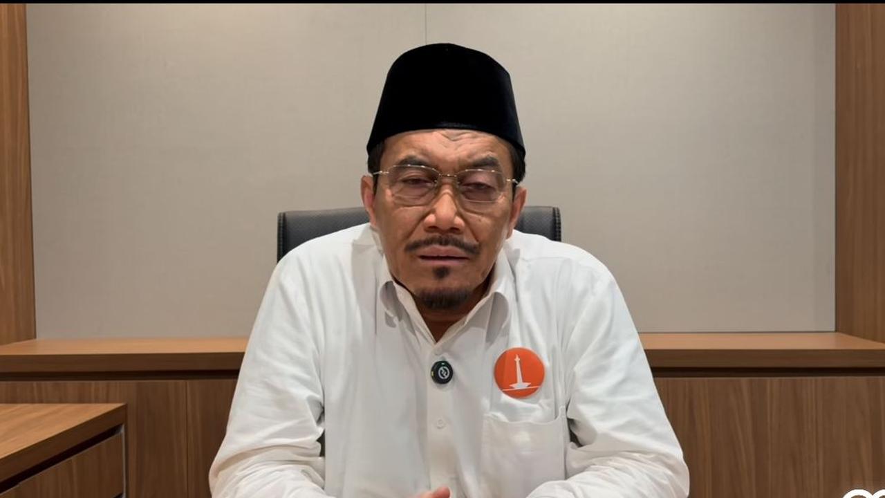 Suswono Dipolisikan Buntut Guyonan Janda Kaya, Bamus Betawi: Jangan Lagi Bawa Politik Identitas