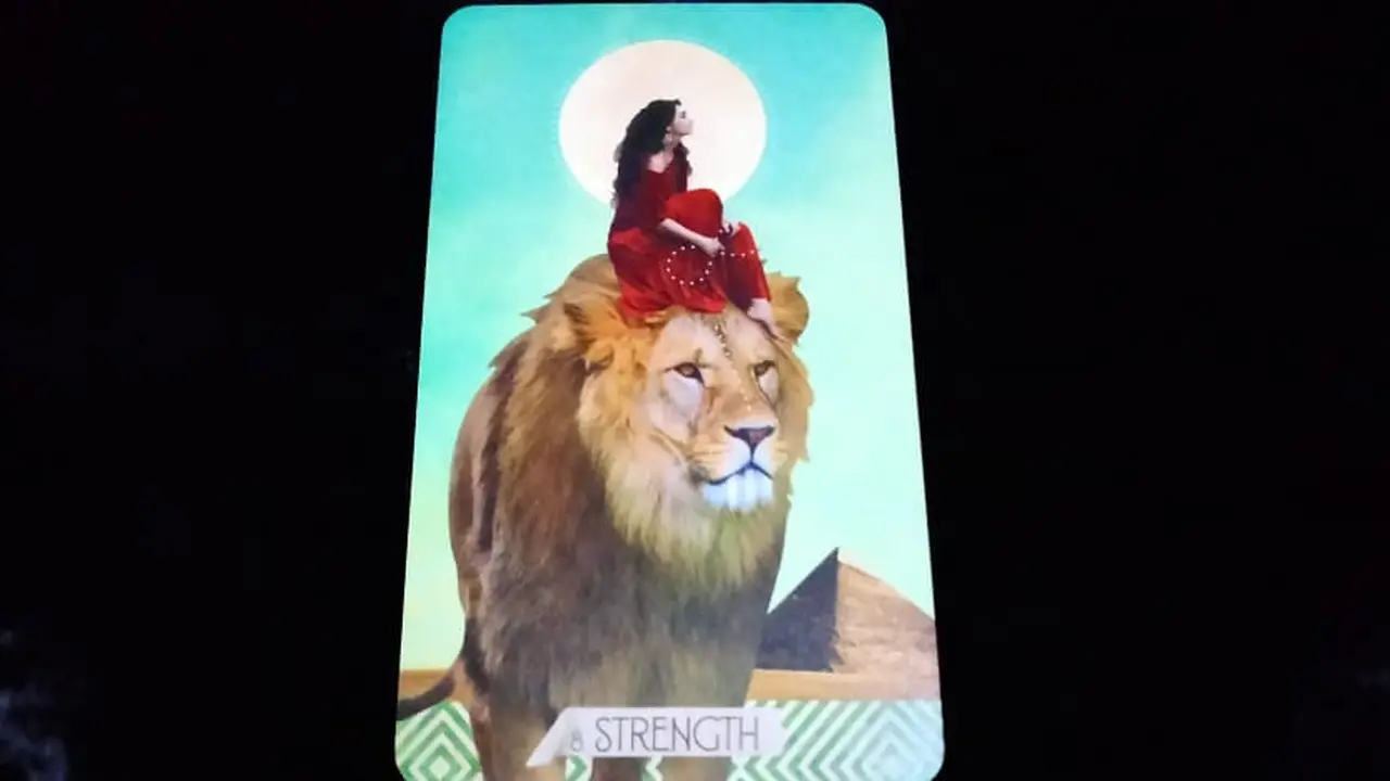 Tarot