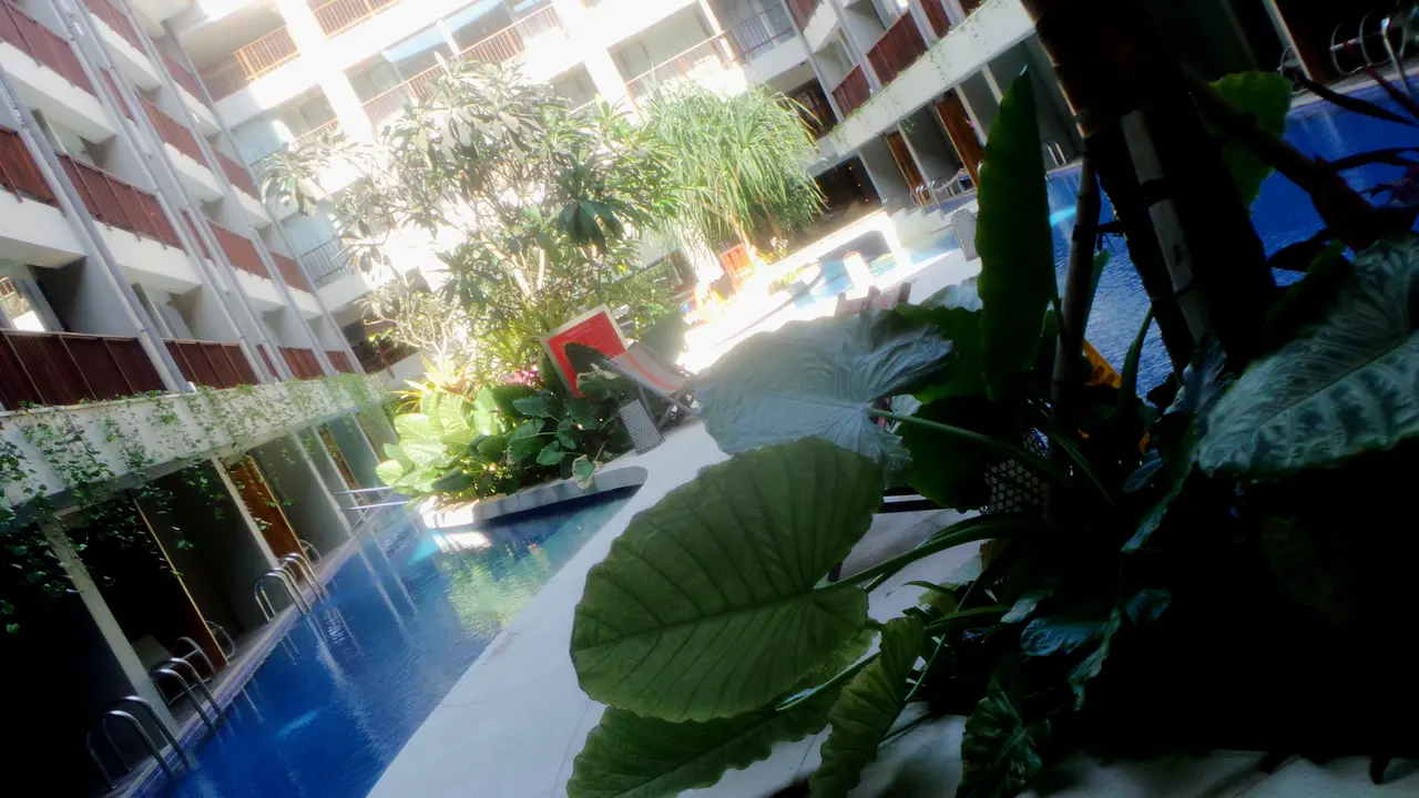 Four Points by Sheraton Bali Kuta 1015 7