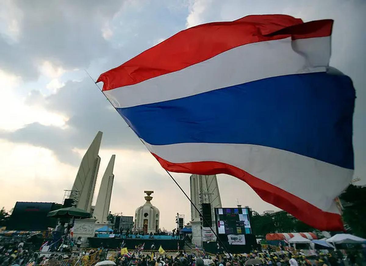 Percakapan Telepon yang Bocor Akhiri Karier Paetongtarn Shinawatra sebagai PM Termuda Thailand